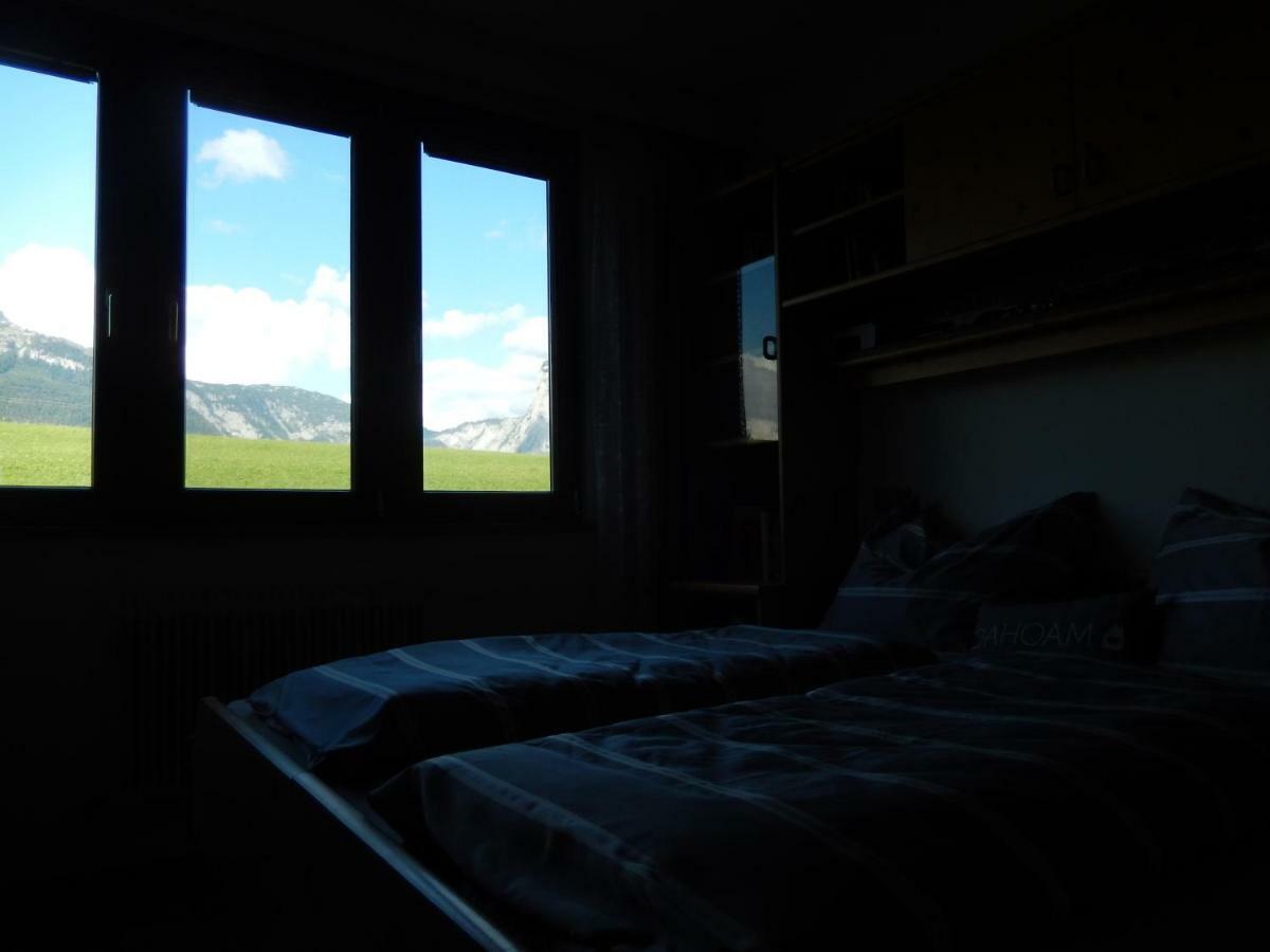 "Gletscherblick" Bad Aussee Kültér fotó